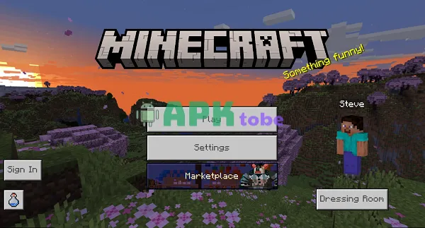 Minecraft Free APK